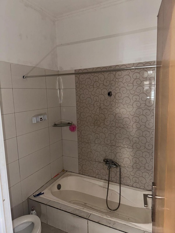 Rumah Minimalis Griya Purwa Asri Cinunuk, Cileunyi