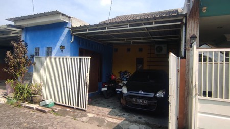 Rumah Dijual Di Dekat Bandara Juanda Sidoarjo