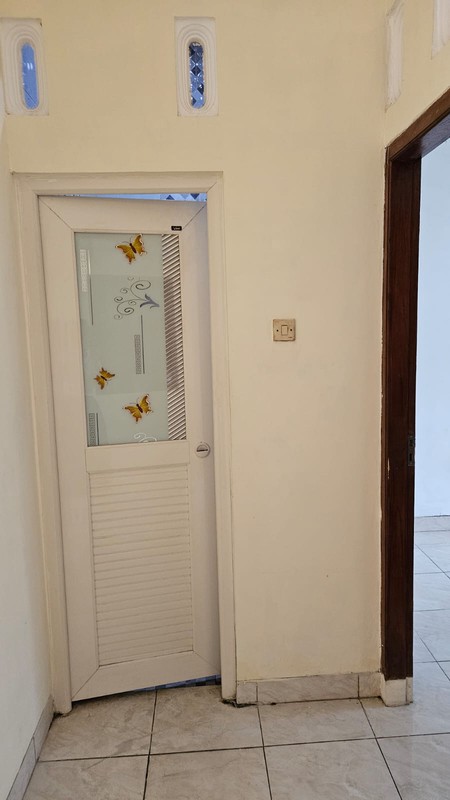 Kesempatan Terbatas, Dijual Kavling Siap Huni Di Lokasi Premium Klitren Lor, Gondokusuman, Kota Yogyakarta