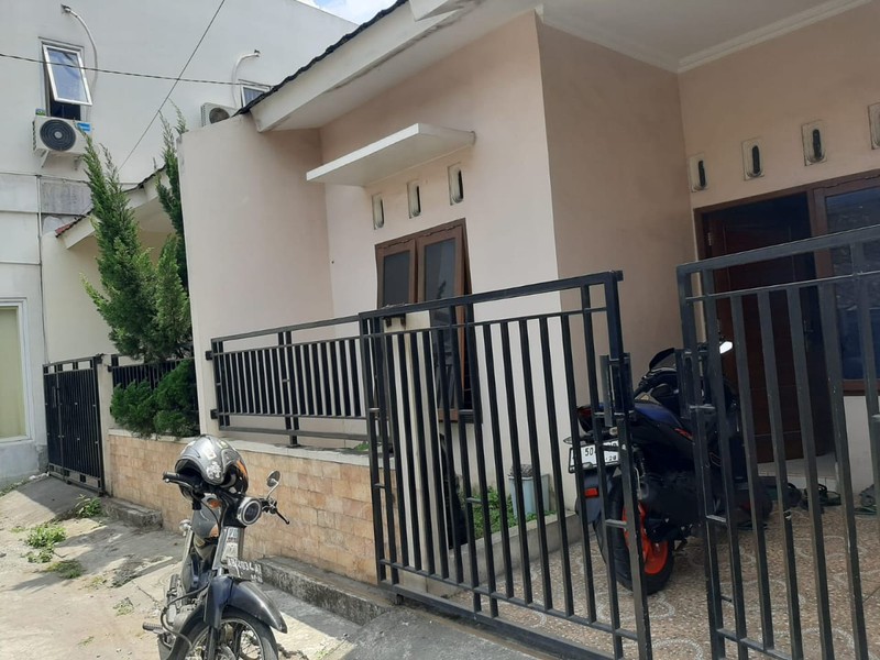 Kesempatan Terbatas, Dijual Kavling Siap Huni Di Lokasi Premium Klitren Lor, Gondokusuman, Kota Yogyakarta