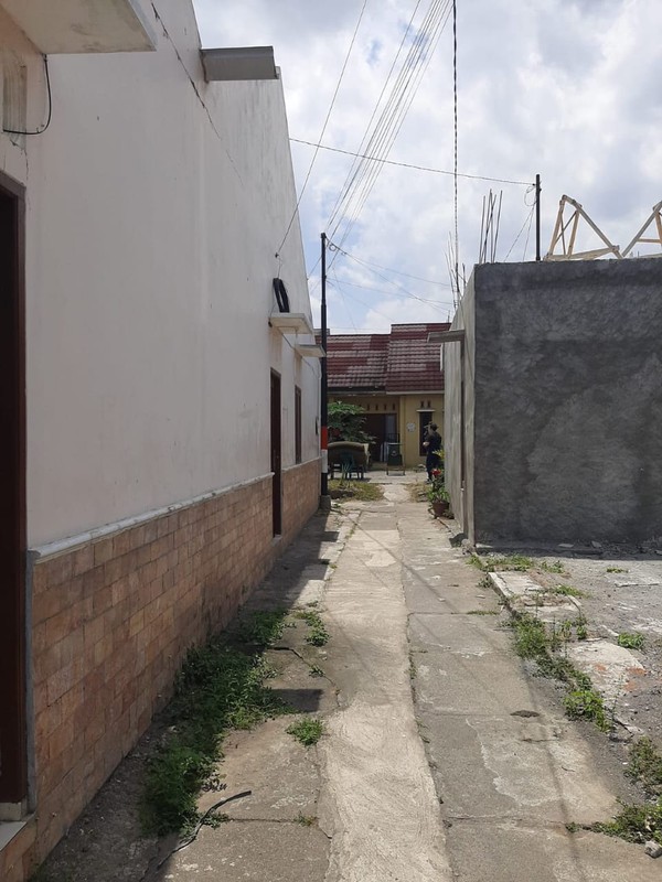 Kesempatan Terbatas, Dijual Kavling Siap Huni Di Lokasi Premium Klitren Lor, Gondokusuman, Kota Yogyakarta