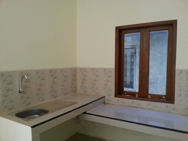 Kesempatan Terbatas, Dijual Kavling Siap Huni Di Lokasi Premium Klitren Lor, Gondokusuman, Kota Yogyakarta