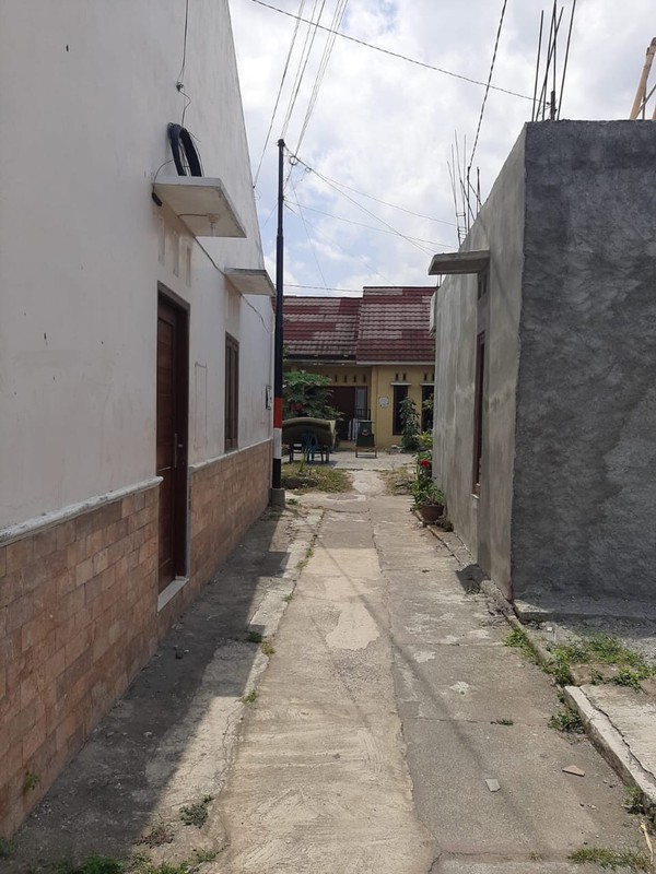 Kesempatan Terbatas, Dijual Kavling Siap Huni Di Lokasi Premium Klitren Lor, Gondokusuman, Kota Yogyakarta