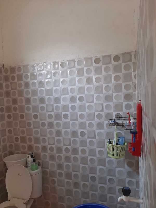 Kesempatan Terbatas, Dijual Kavling Siap Huni Di Lokasi Premium Klitren Lor, Gondokusuman, Kota Yogyakarta