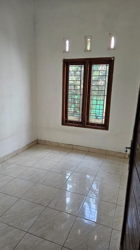 Kesempatan Terbatas, Dijual Kavling Siap Huni Di Lokasi Premium Klitren Lor, Gondokusuman, Kota Yogyakarta