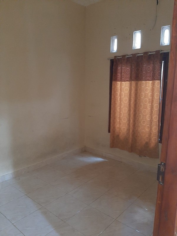 Kesempatan Terbatas, Dijual Kavling Siap Huni Di Lokasi Premium Klitren Lor, Gondokusuman, Kota Yogyakarta