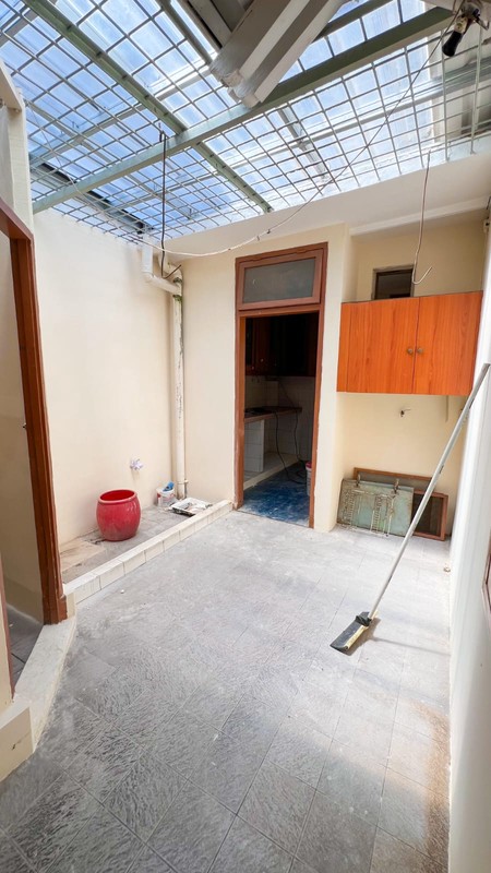 Dijual Rumah Terawat Lokasi Di Jl. Gardenia, Tangerang Selatan