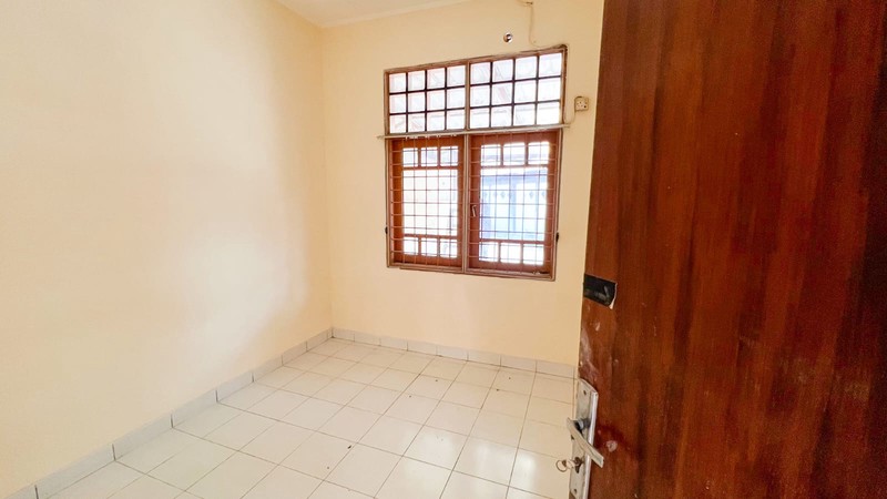 Dijual Rumah Terawat Lokasi Di Jl. Gardenia, Tangerang Selatan