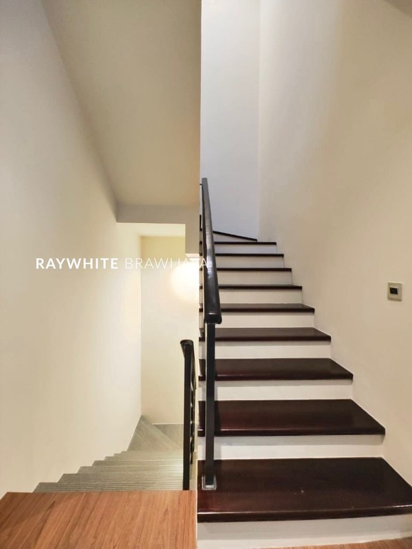 Precium Simatupang Townhouse Modern Minimalis Brand New and Ready