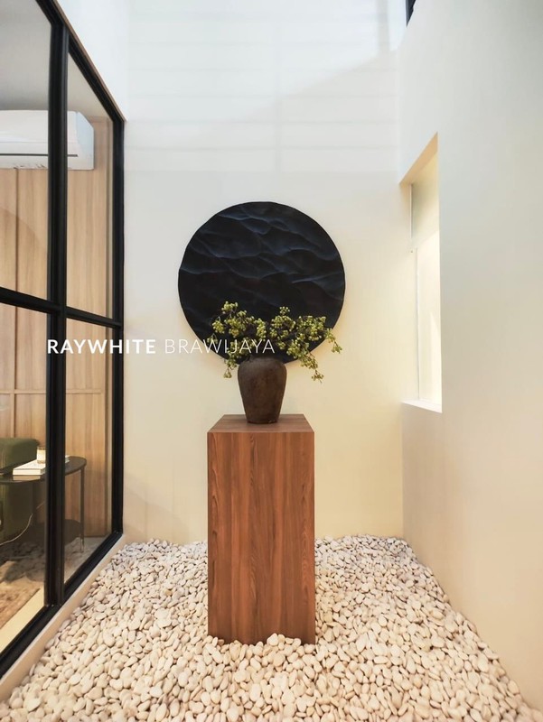 Precium Simatupang Townhouse Modern Minimalis Brand New and Ready