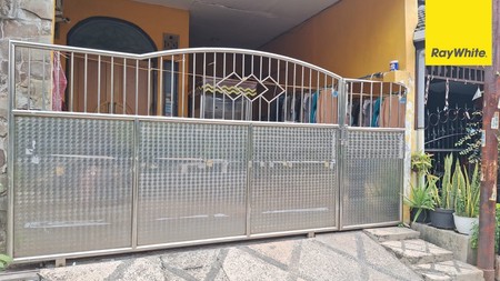 Dijual Rumah di Rungkut Barata Surabaya