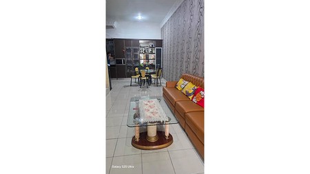Dijual Rumah Citra Garden, Kalideres