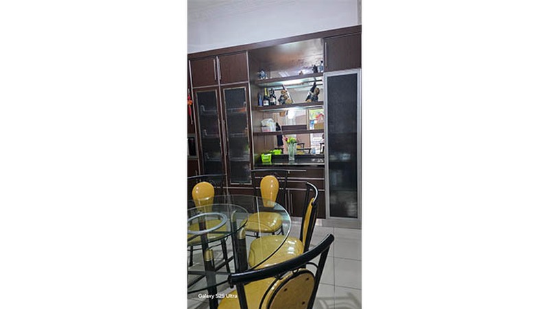 Dijual Rumah Citra Garden, Kalideres