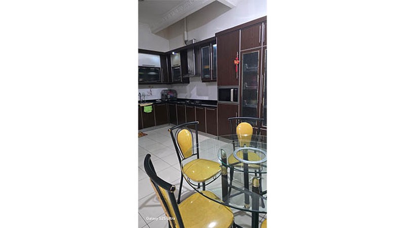 Dijual Rumah Citra Garden, Kalideres