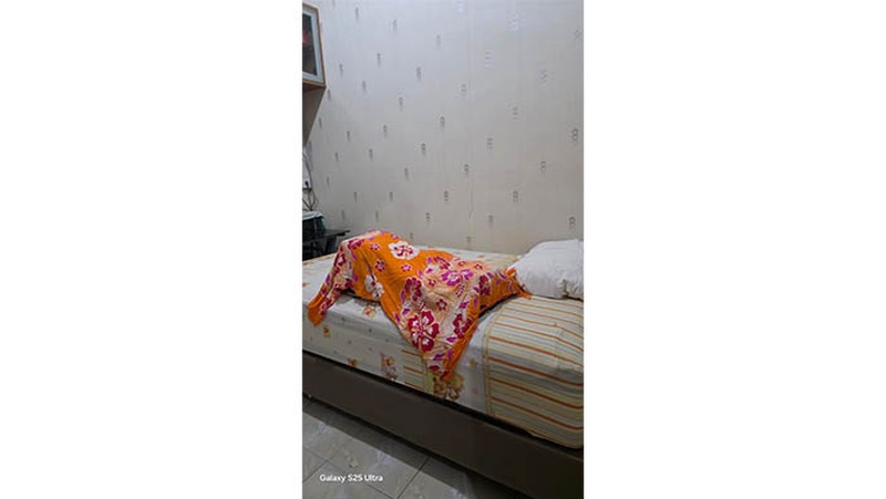 Dijual Rumah Citra Garden, Kalideres