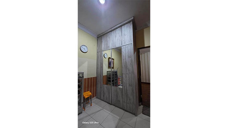 Dijual Rumah Citra Garden, Kalideres