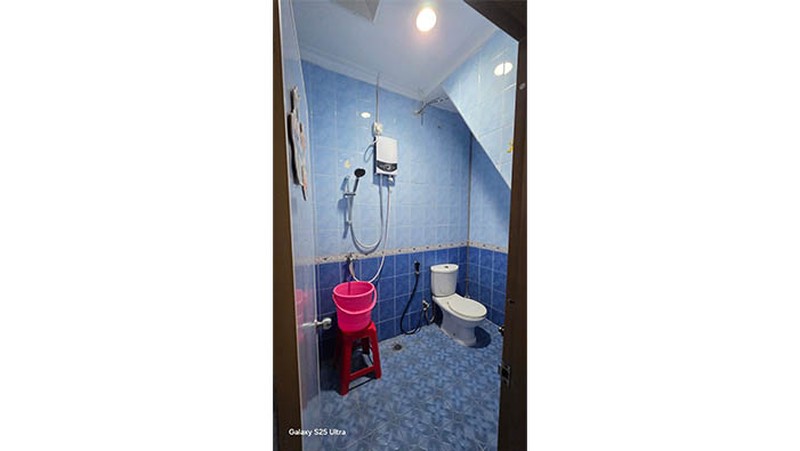 Dijual Rumah Citra Garden, Kalideres