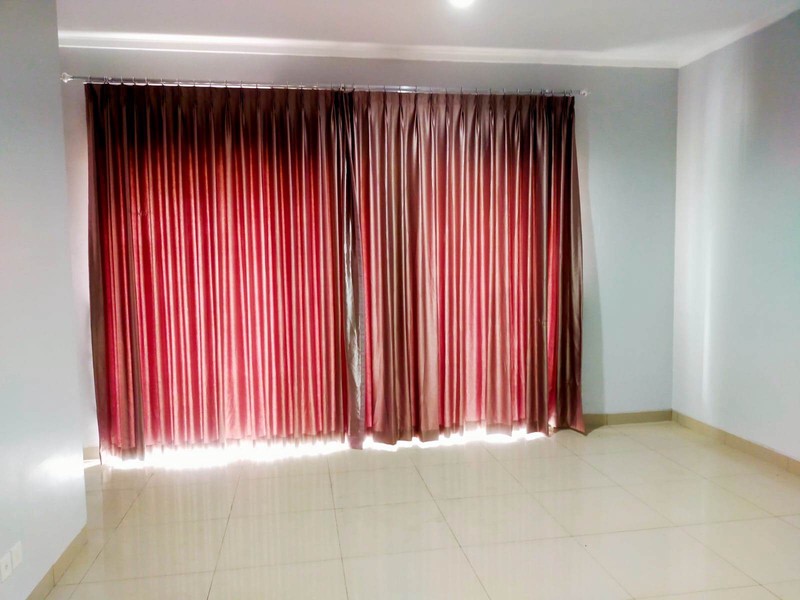 Rumah 3 Lantai dalam Cluster Lokasi Strategis di Bintaro Sektor 7