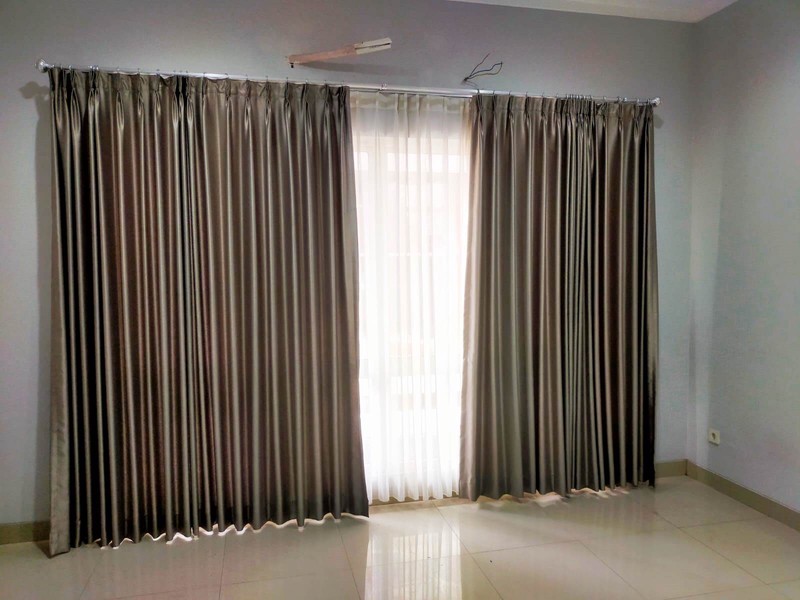 Rumah 3 Lantai dalam Cluster Lokasi Strategis di Bintaro Sektor 7