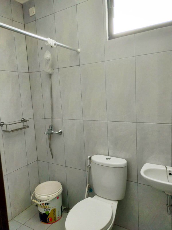 Rumah 3 Lantai dalam Cluster Lokasi Strategis di Bintaro Sektor 7