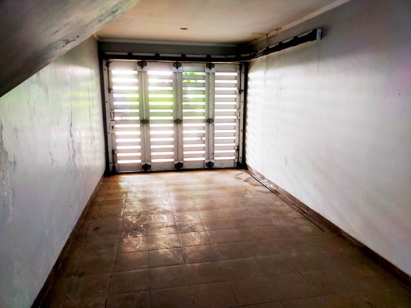 Rumah 3 Lantai dalam Cluster Lokasi Strategis di Bintaro Sektor 7