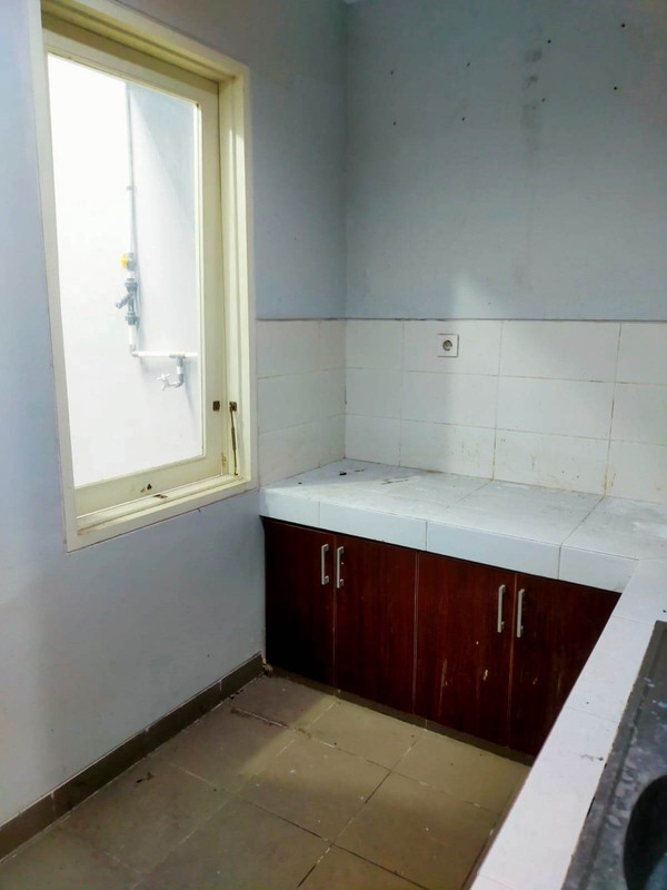 Rumah 3 Lantai dalam Cluster Lokasi Strategis di Bintaro Sektor 7