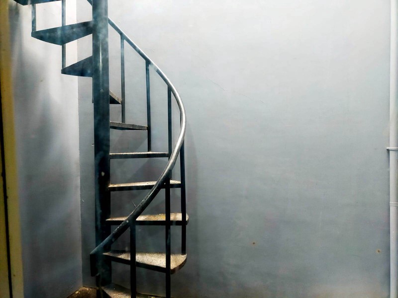 Rumah 3 Lantai dalam Cluster Lokasi Strategis di Bintaro Sektor 7