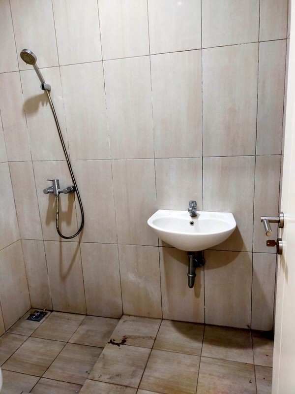 Rumah 3 Lantai dalam Cluster Lokasi Strategis di Bintaro Sektor 7