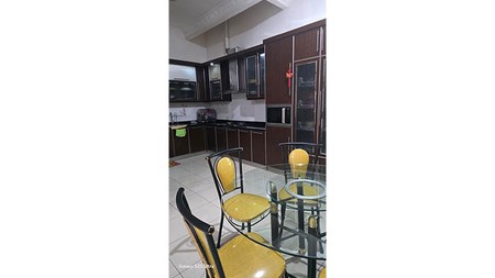 Dijual Rumah Citra Garden, Kalideres