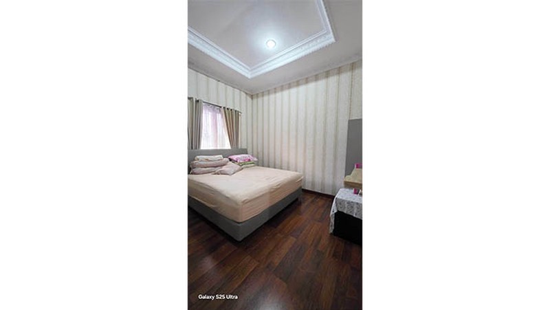 Dijual Rumah Citra Garden, Kalideres