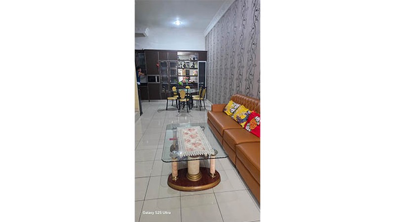 Dijual Rumah Citra Garden, Kalideres