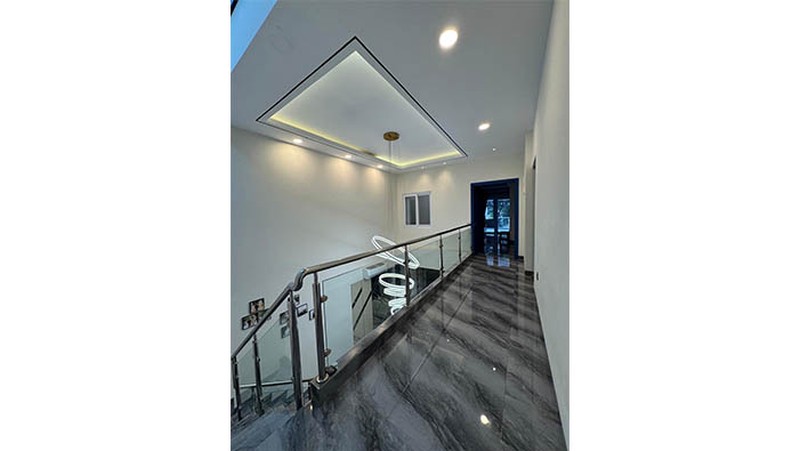 Dijual Rumah Premier Village, Cipondoh