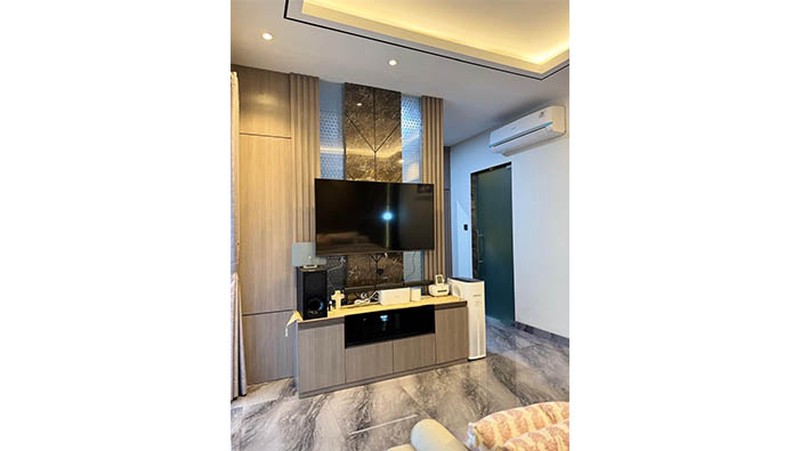 Dijual Rumah Premier Village, Cipondoh