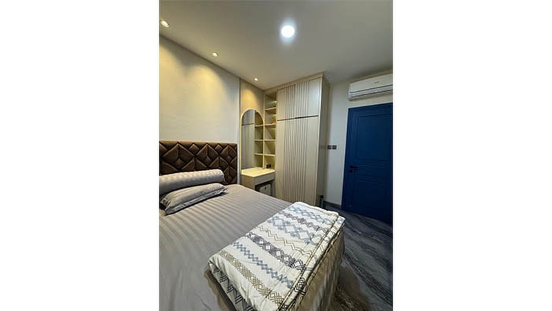 Dijual Rumah Premier Village, Cipondoh