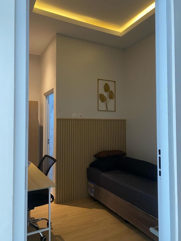 Rumah Kos-kosan Di Jl Puri Kencana Kembangan Jakarta Barat