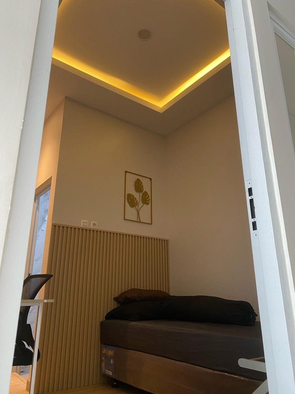 Rumah Kos-kosan Di Jl Puri Kencana Kembangan Jakarta Barat