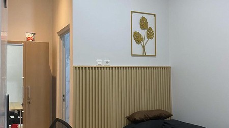 Rumah Kos-kosan Di Jl Puri Kencana Kembangan Jakarta Barat