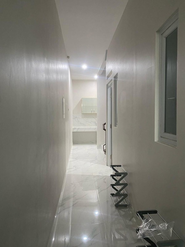 Rumah Kos-kosan Di Jl Puri Kencana Kembangan Jakarta Barat