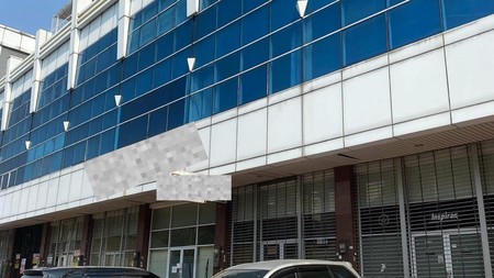 Rumah Kos-kosan Di Jl Puri Kencana Kembangan Jakarta Barat