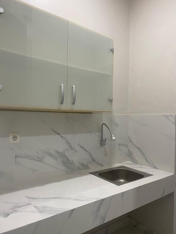 Rumah Kos-kosan Di Jl Puri Kencana Kembangan Jakarta Barat