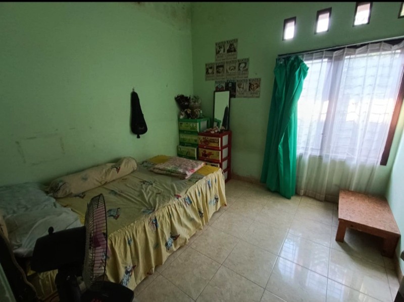 Dijual Rumah Eksklusif Dekat Akmil Magelang Cocok Untuk Hunian, Homestay, Atau Kos Eksekutif