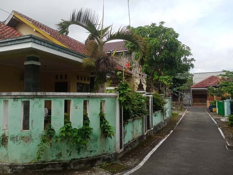 Dijual Rumah Eksklusif Dekat Akmil Magelang Cocok Untuk Hunian, Homestay, Atau Kos Eksekutif