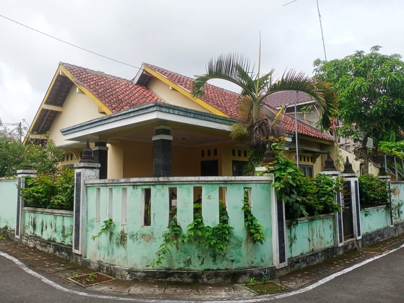 Dijual Rumah Eksklusif Dekat Akmil Magelang Cocok Untuk Hunian, Homestay, Atau Kos Eksekutif