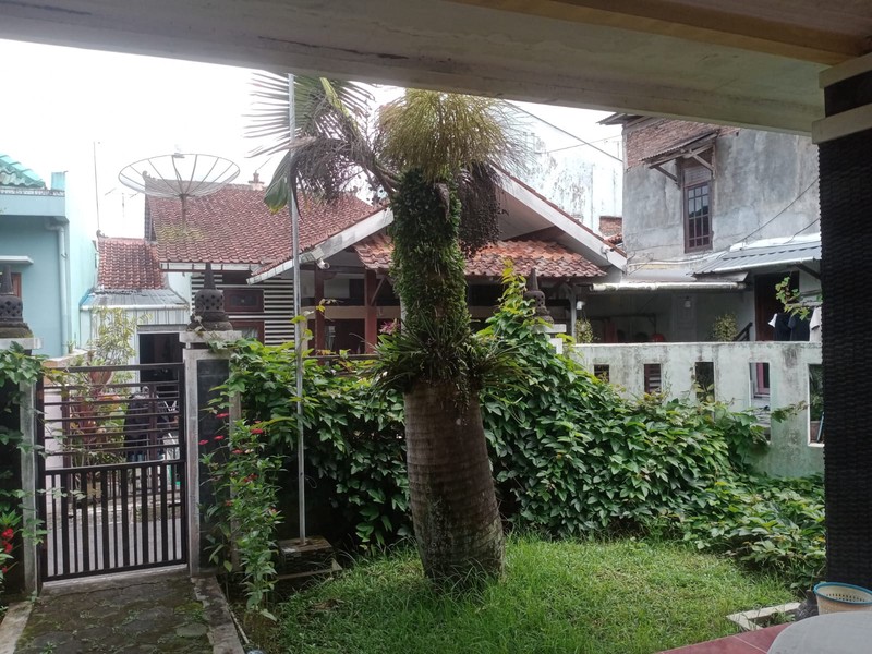 Dijual Rumah Eksklusif Dekat Akmil Magelang Cocok Untuk Hunian, Homestay, Atau Kos Eksekutif
