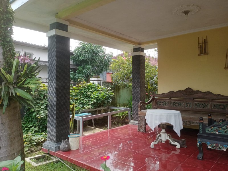 Dijual Rumah Eksklusif Dekat Akmil Magelang Cocok Untuk Hunian, Homestay, Atau Kos Eksekutif