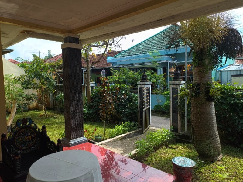 Dijual Rumah Eksklusif Dekat Akmil Magelang Cocok Untuk Hunian, Homestay, Atau Kos Eksekutif