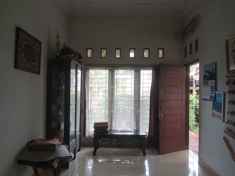 Dijual Rumah Eksklusif Dekat Akmil Magelang Cocok Untuk Hunian, Homestay, Atau Kos Eksekutif