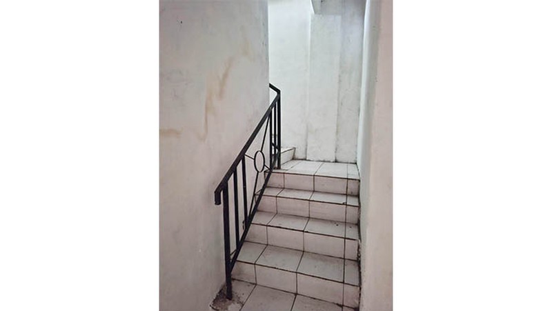 Dijual  & Disewa Ruko Arcadia, Jl Daan Mogot, Batu Ceper, Tangerang