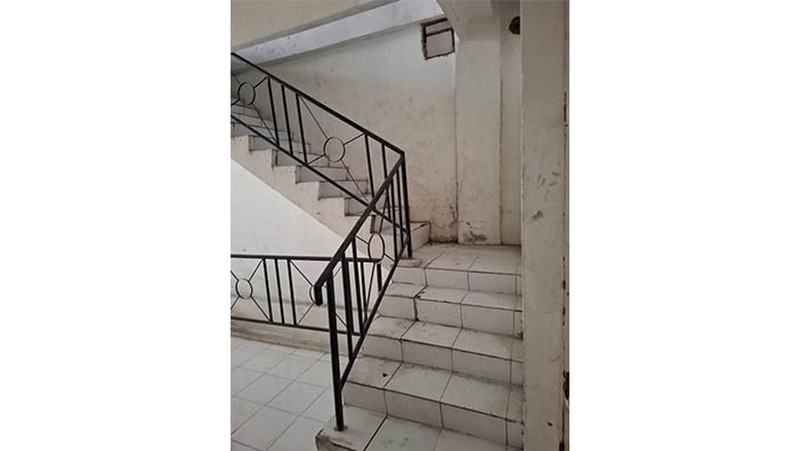 Dijual  & Disewa Ruko Arcadia, Jl Daan Mogot, Batu Ceper, Tangerang