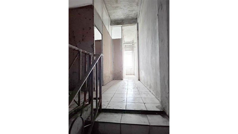 Dijual  & Disewa Ruko Arcadia, Jl Daan Mogot, Batu Ceper, Tangerang